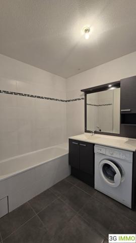 Vente / Appartement