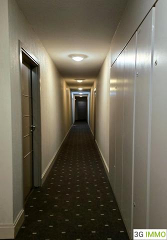 Vente / Appartement