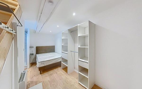 Appartement à louer    2 pièces • 30,52 m2 Rodez