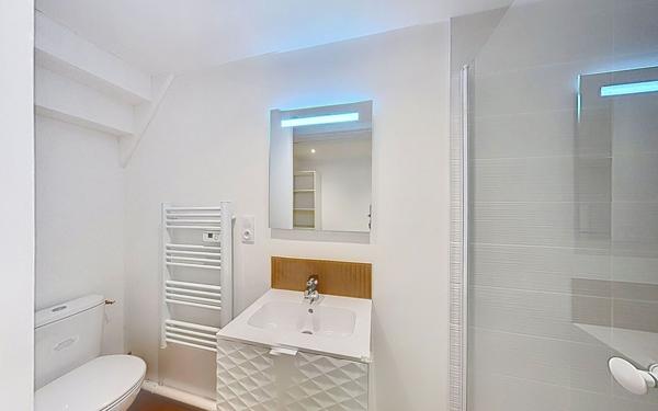 Appartement à louer    2 pièces • 30,52 m2 Rodez