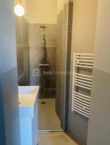 Appartement de 180 m²