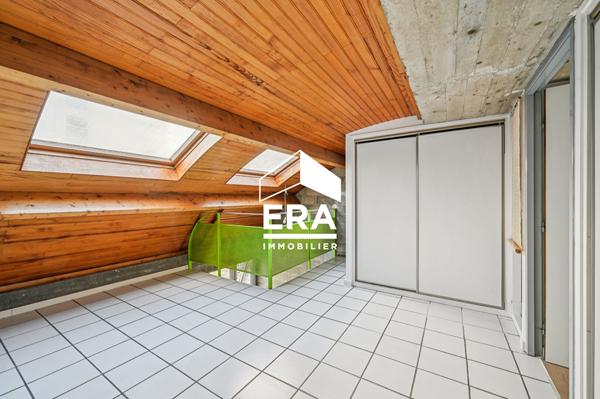 Appartement avec Terrasse