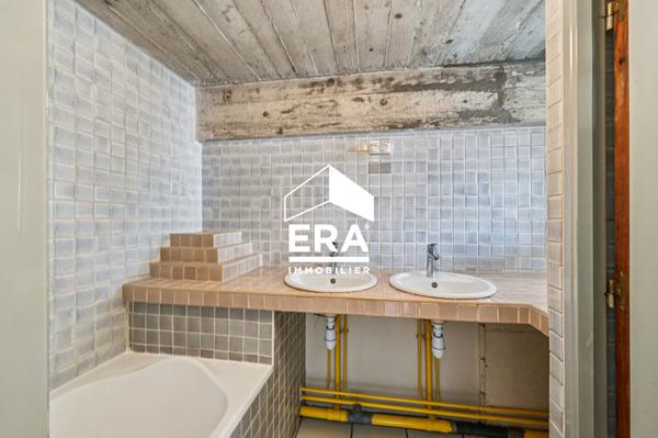 Appartement avec Terrasse