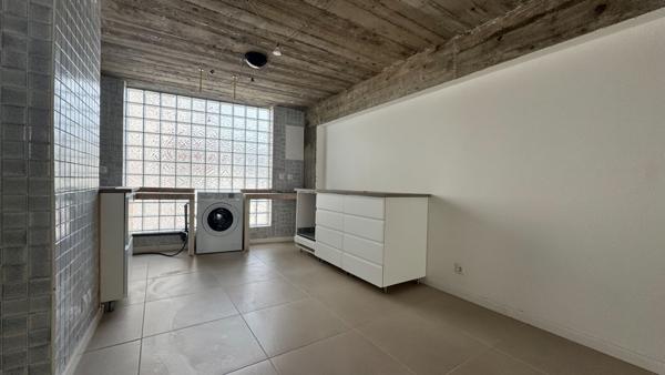 Appartement avec Terrasse