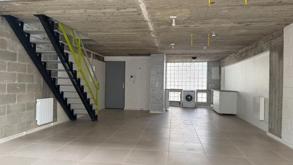 Appartement avec Terrasse