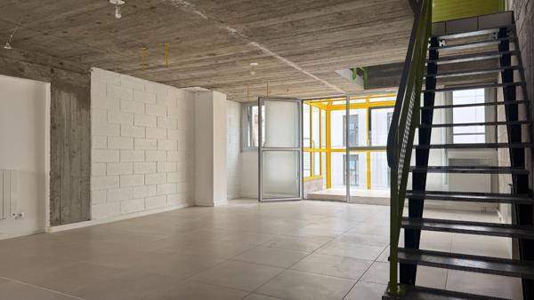 Appartement avec Terrasse