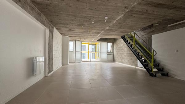 Appartement avec Terrasse