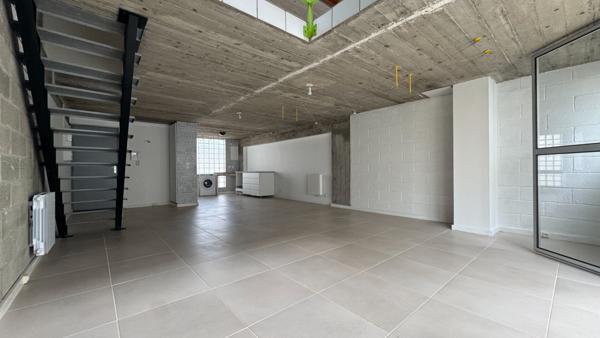 Appartement avec Terrasse