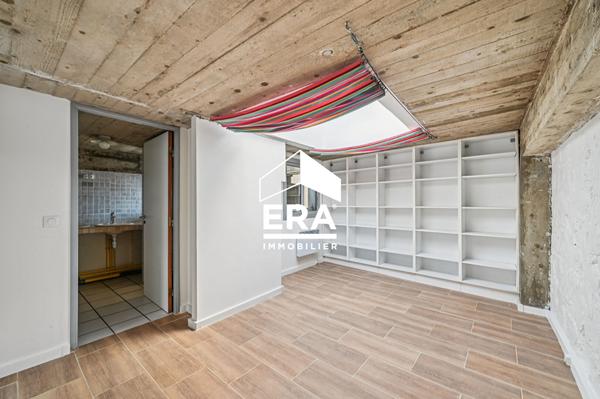 Appartement avec Terrasse