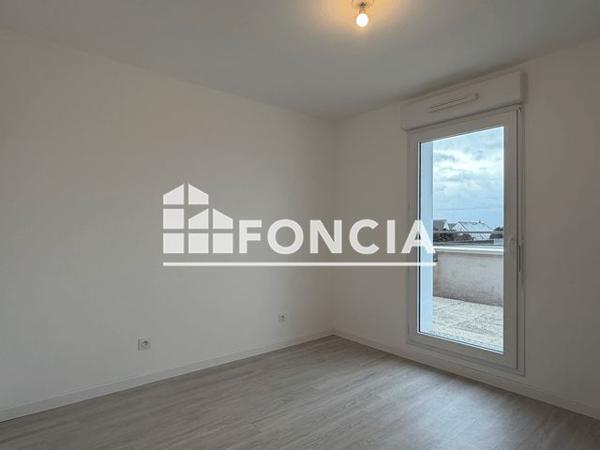 Location Appartement 4 pièces 84.29 m² - Chartres De Bretagne 35131