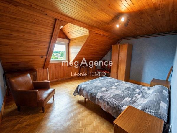 Maison à CHANGE, 72560 - 6 pièces 152m²
