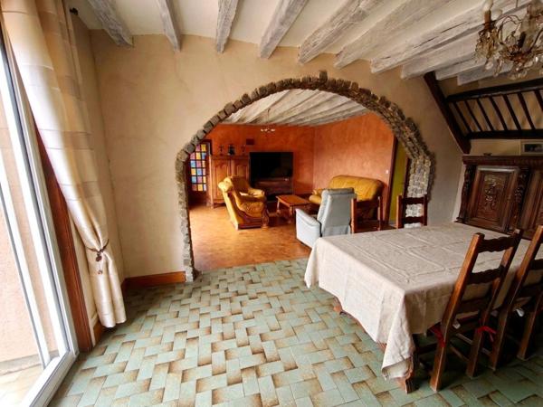 Maison à CHANGE, 72560 - 6 pièces 152m²