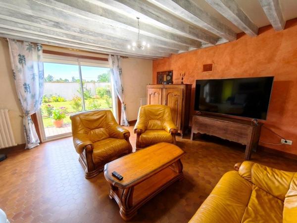 Maison à CHANGE, 72560 - 6 pièces 152m²