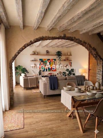 Maison à CHANGE, 72560 - 6 pièces 152m²