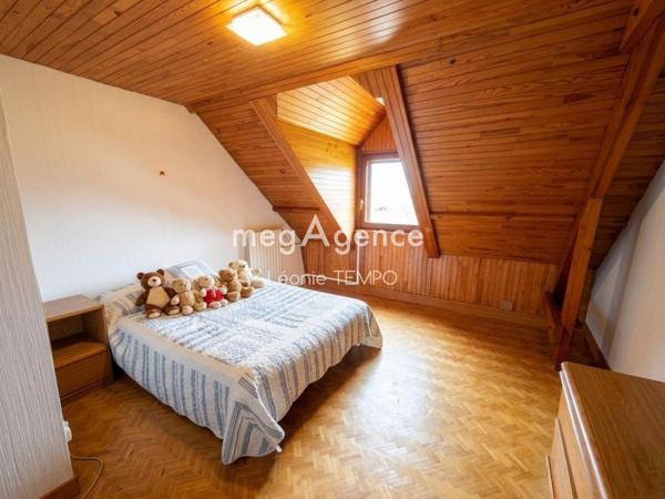Maison à CHANGE, 72560 - 6 pièces 152m²