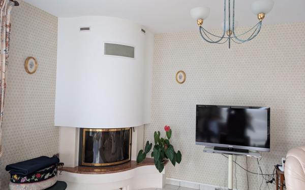 Maison à vendre    4 pièces •  Royan