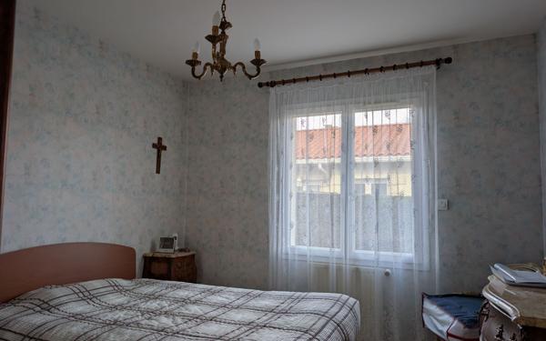 Maison à vendre    4 pièces •  Royan