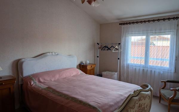 Maison à vendre    4 pièces •  Royan