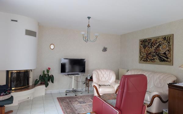 Maison à vendre    4 pièces •  Royan