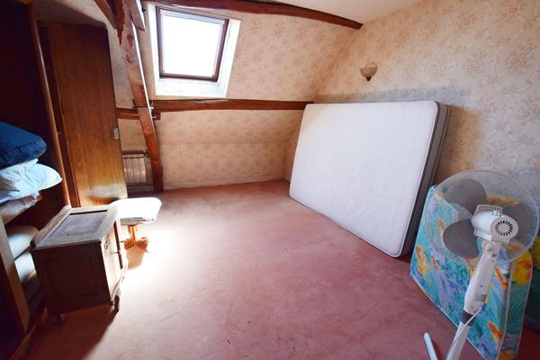 Maison Donnemarie Dontilly 3 pièce(s) 57.67 m2