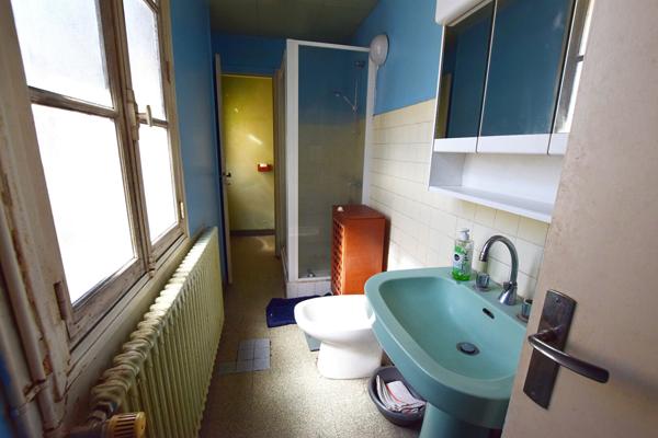 Maison Donnemarie Dontilly 3 pièce(s) 57.67 m2