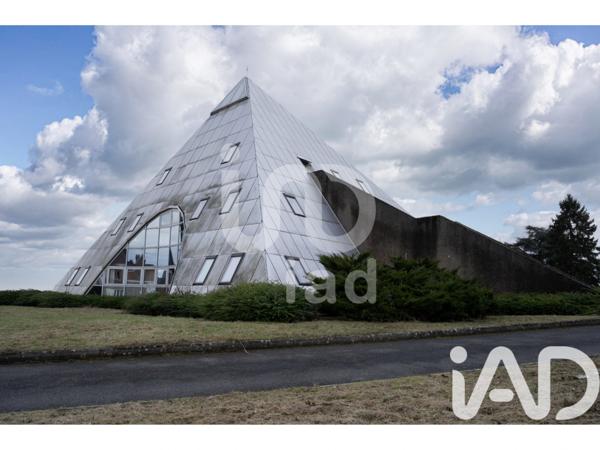 Immeuble à vendre 1 239 m² Albert