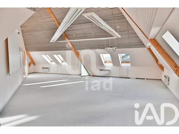 Immeuble à vendre 1 239 m² Albert