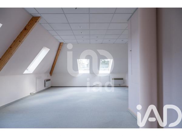 Immeuble à vendre 1 239 m² Albert
