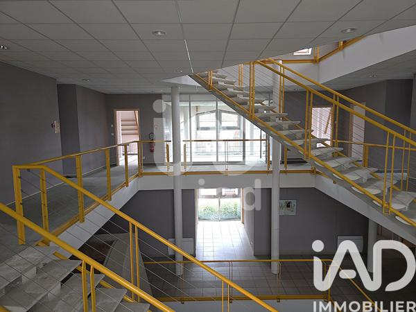 Immeuble à vendre 1 239 m² Albert