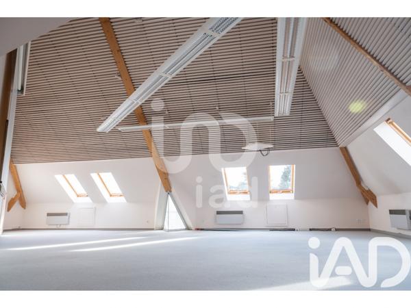 Immeuble à vendre 1 239 m² Albert