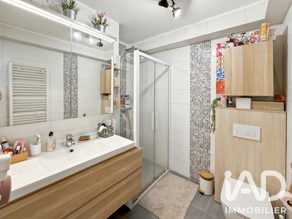 Maison à vendre 4 pièces 90,41 m² Rennes