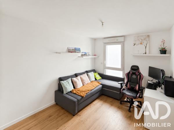 Maison à vendre 4 pièces 90,41 m² Rennes
