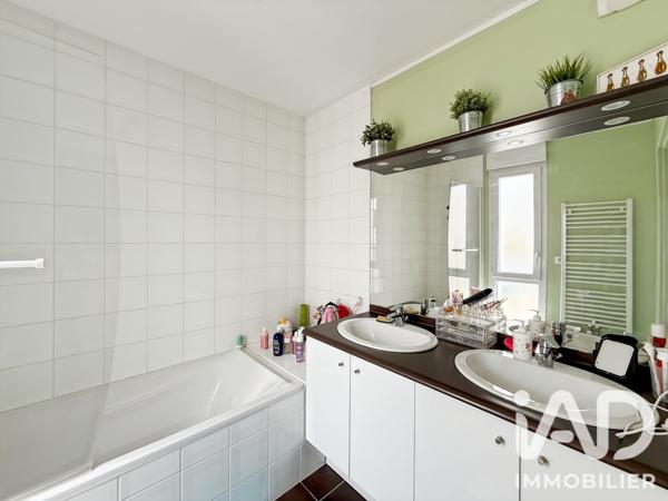 Maison à vendre 4 pièces 90,41 m² Rennes