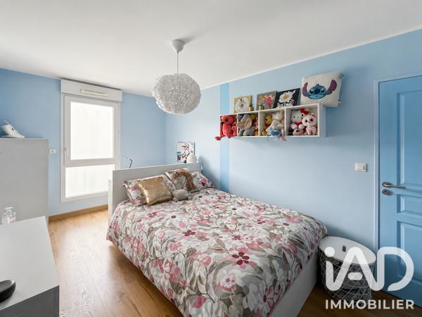 Maison à vendre 4 pièces 90,41 m² Rennes