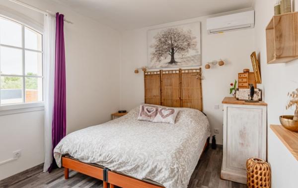 Vente Villa Avec pïscine - garage... Bessan   