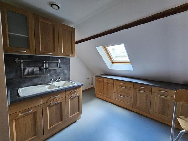 SOISSONS CENTRE - F2