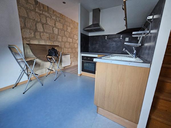 SOISSONS CENTRE - F2