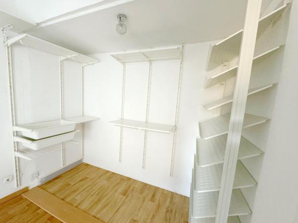 Appartement à PROVINS, 77160 - 2 pièces 53m²