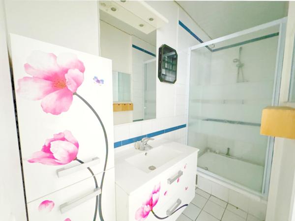 Appartement à PROVINS, 77160 - 2 pièces 53m²