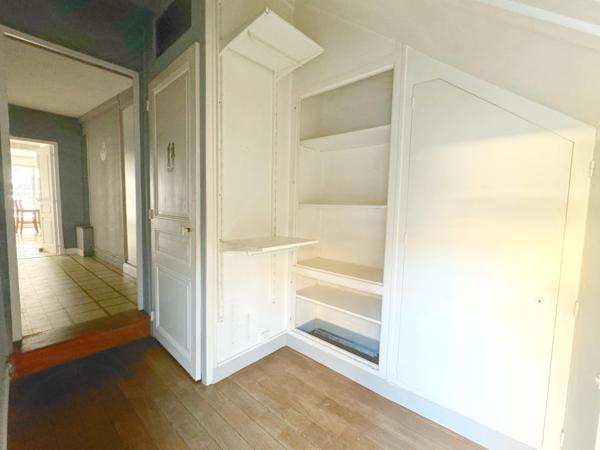 Appartement à PROVINS, 77160 - 2 pièces 53m²