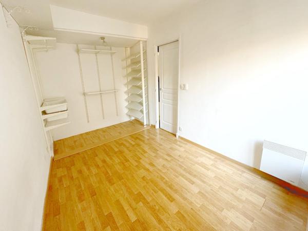 Appartement à PROVINS, 77160 - 2 pièces 53m²