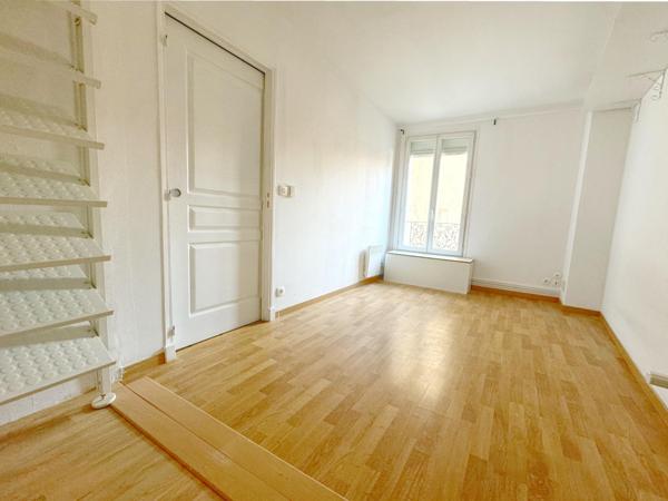 Appartement à PROVINS, 77160 - 2 pièces 53m²
