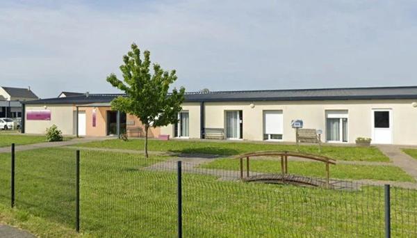 INVESTISSEMENT LOCATIF – NAVEIL – Résidence Seniors Patrimoine Immobilier IRIS – 6,95 % de rentabilité
