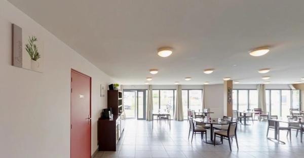 INVESTISSEMENT LOCATIF – NAVEIL – Résidence Seniors Patrimoine Immobilier IRIS – 6,95 % de rentabilité