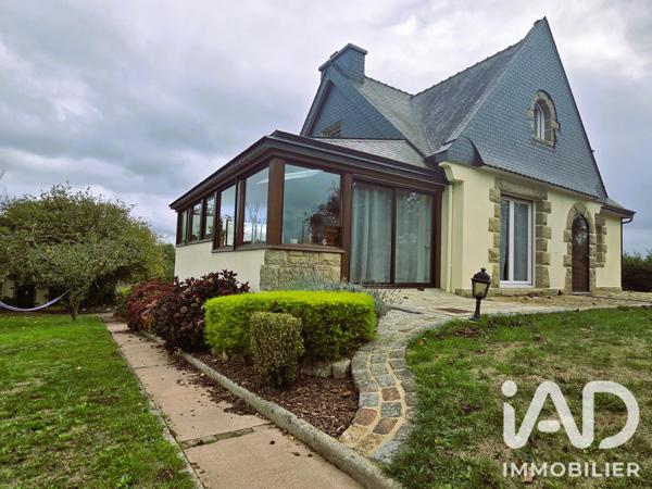 Maison à vendre 6 pièces 148 m² Plérin