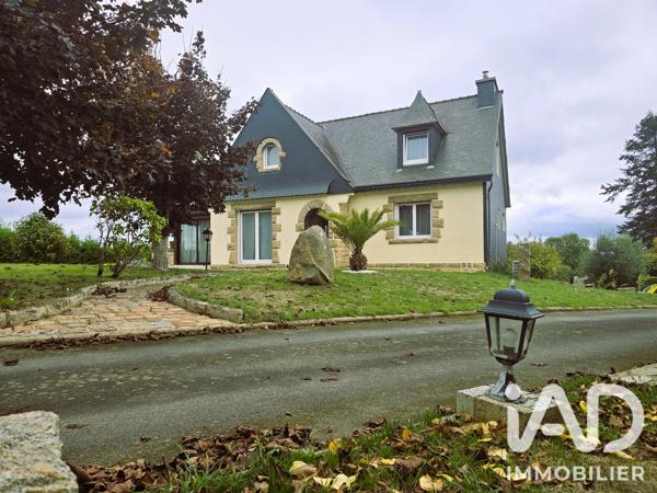 Maison à vendre 6 pièces 148 m² Plérin