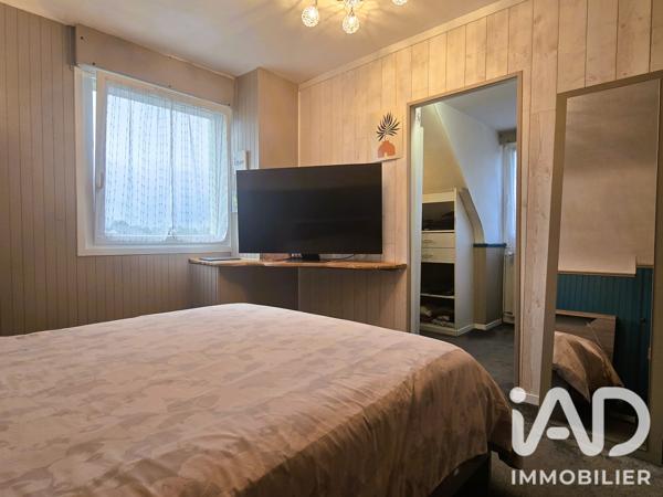 Maison à vendre 6 pièces 148 m² Plérin