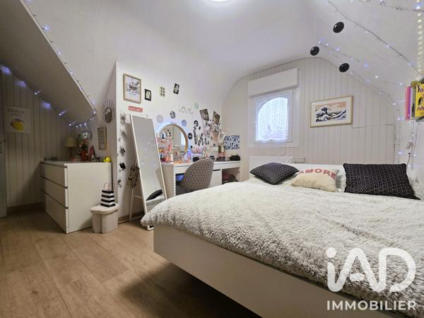 Maison à vendre 6 pièces 148 m² Plérin