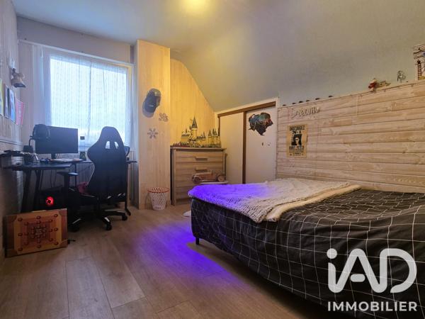Maison à vendre 6 pièces 148 m² Plérin