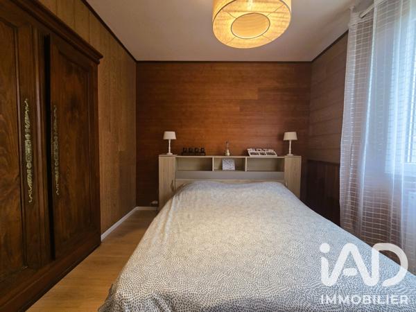 Maison à vendre 6 pièces 148 m² Plérin